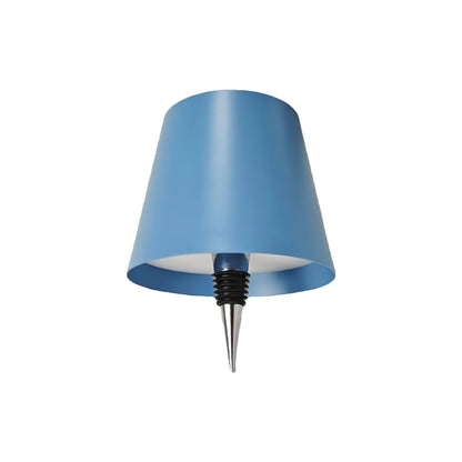 LED Flaschenlampe Kabellos Dimmbar Modern
