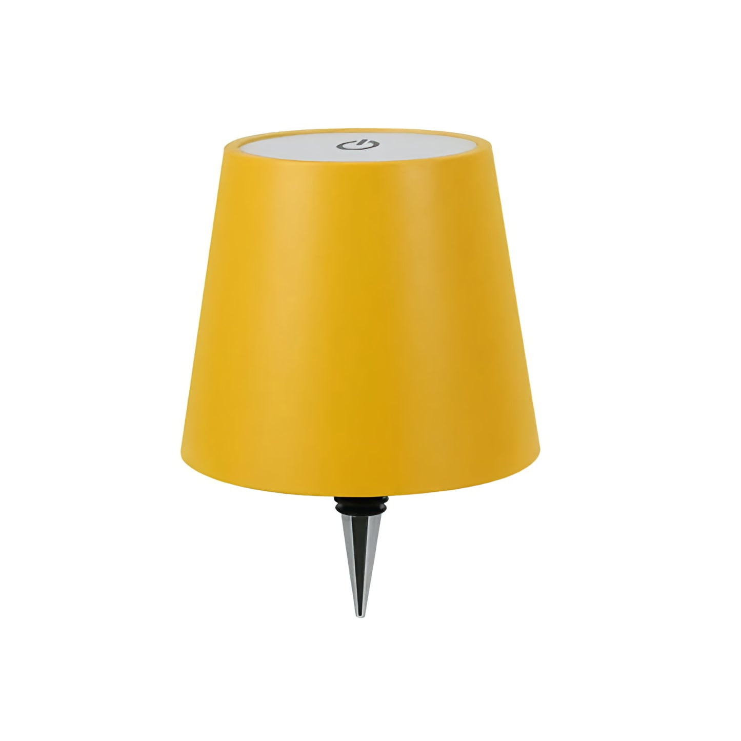 LED Flaschenlampe Kabellos Dimmbar Modern