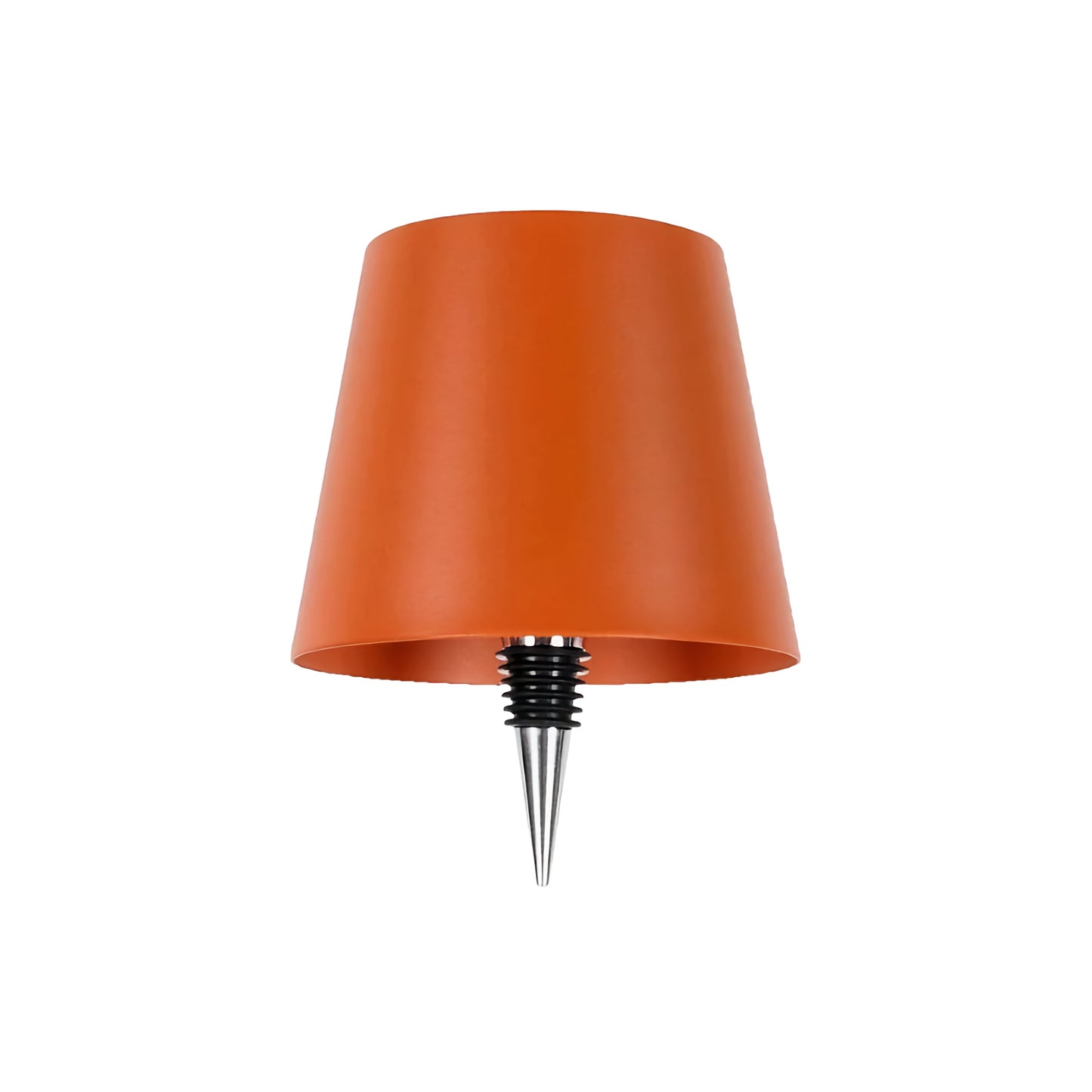 LED Flaschenlampe Kabellos Dimmbar Modern