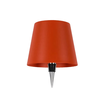 LED Flaschenlampe Kabellos Dimmbar Modern