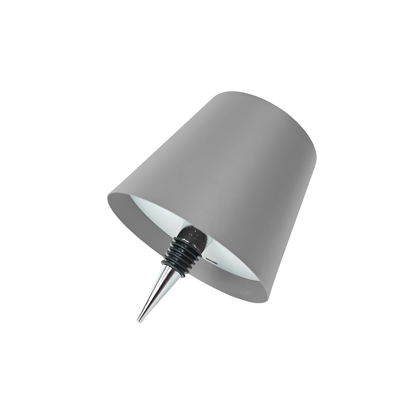 LED Flaschenlampe Kabellos Dimmbar Modern