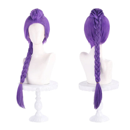 Glitzer Kostüm Damen Schwarz Gold