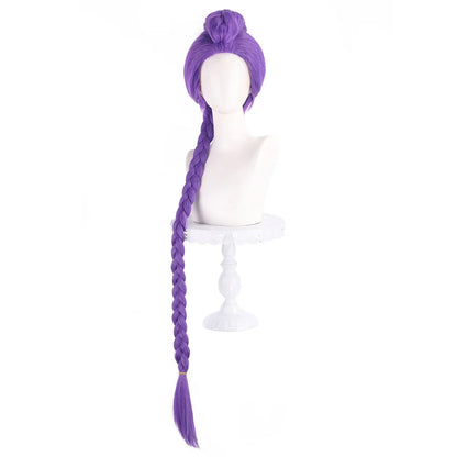 Glitzer Kostüm Damen Schwarz Gold