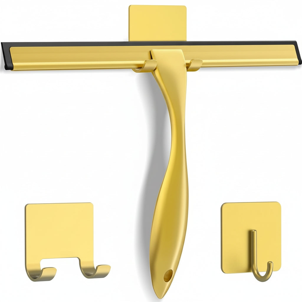 Nettoyant Vitre Salle De Bain Outil Nettoyage Efficace