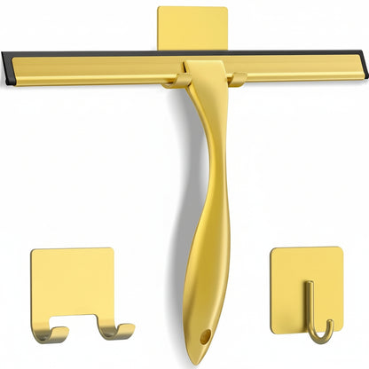 Nettoyant Vitre Salle De Bain Outil Nettoyage Efficace
