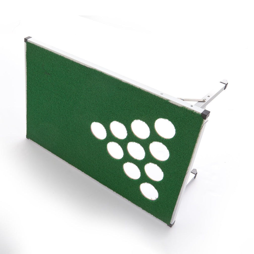 Golf Pong Spielset Outdoor Sportspielzeug - Image 6