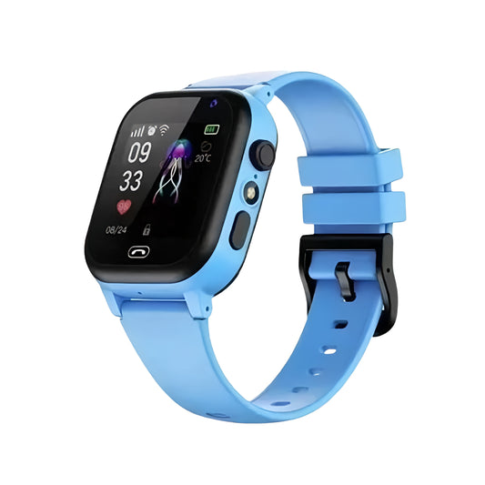 Smartwatch Kinder GPS Wasserdicht Mit Kamera