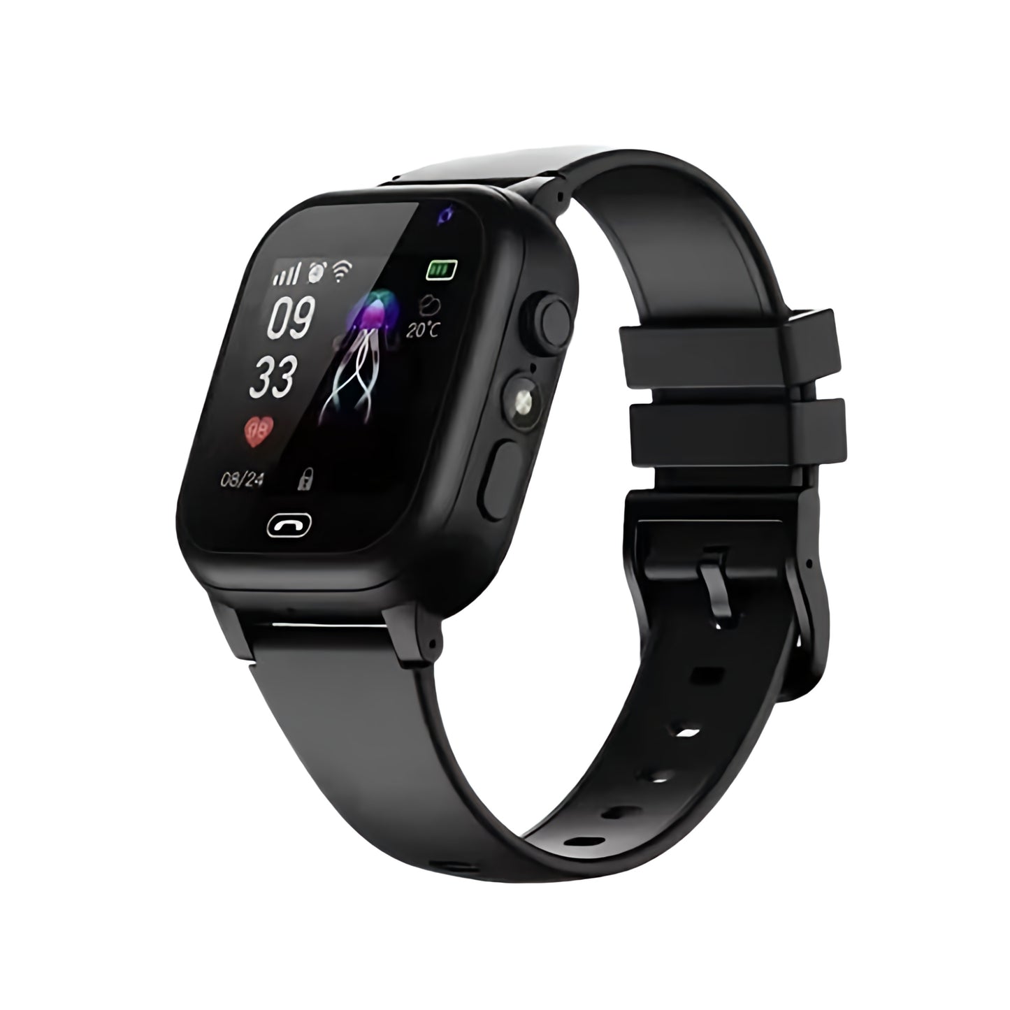 Smartwatch Kinder GPS Wasserdicht Mit Kamera