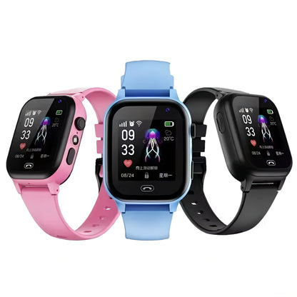 Smartwatch Kinder GPS Wasserdicht Mit Kamera