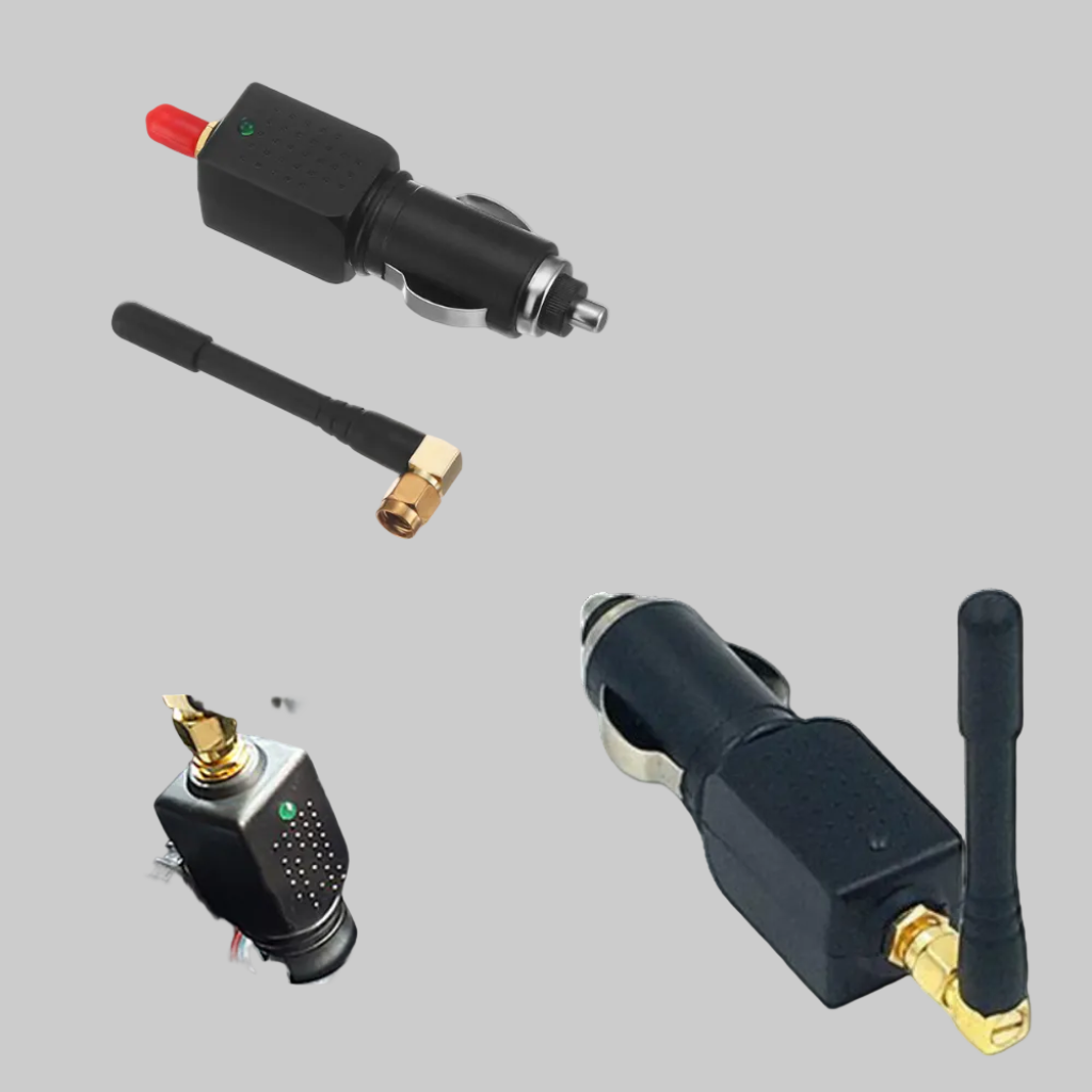 GPS Signalblocker Fahrzeugzubehör Auto Sicherheit - Image 4