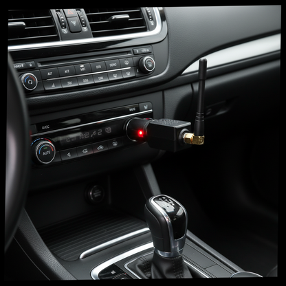 GPS Signalblocker Fahrzeugzubehör Auto Sicherheit - Image 8