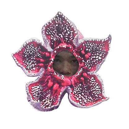 Horror Monster Kostüm Polyester Jumpsuit