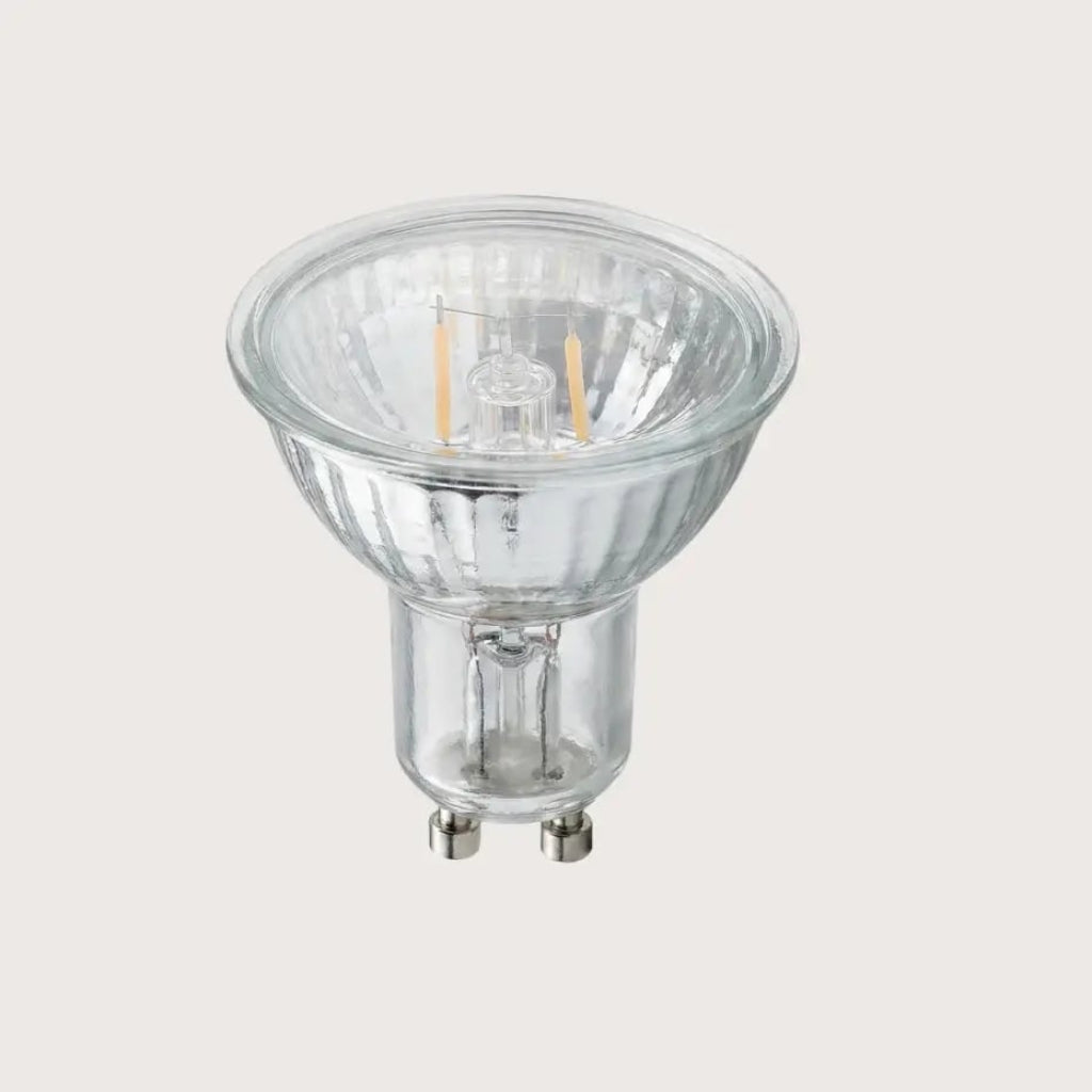 GU10 LED Leuchtmittel Energiesparend - Image 1