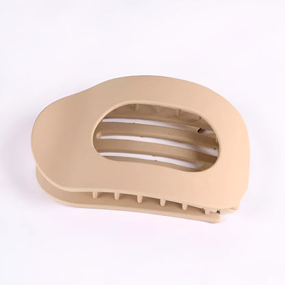 Haarklammer Für Alltag Haaraccessoires Oval - Image 2