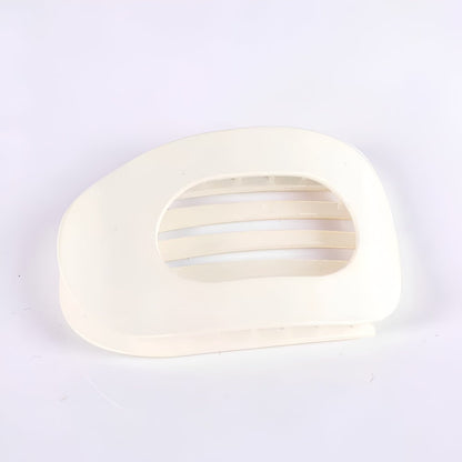 Haarklammer Für Alltag Haaraccessoires Oval - Image 3