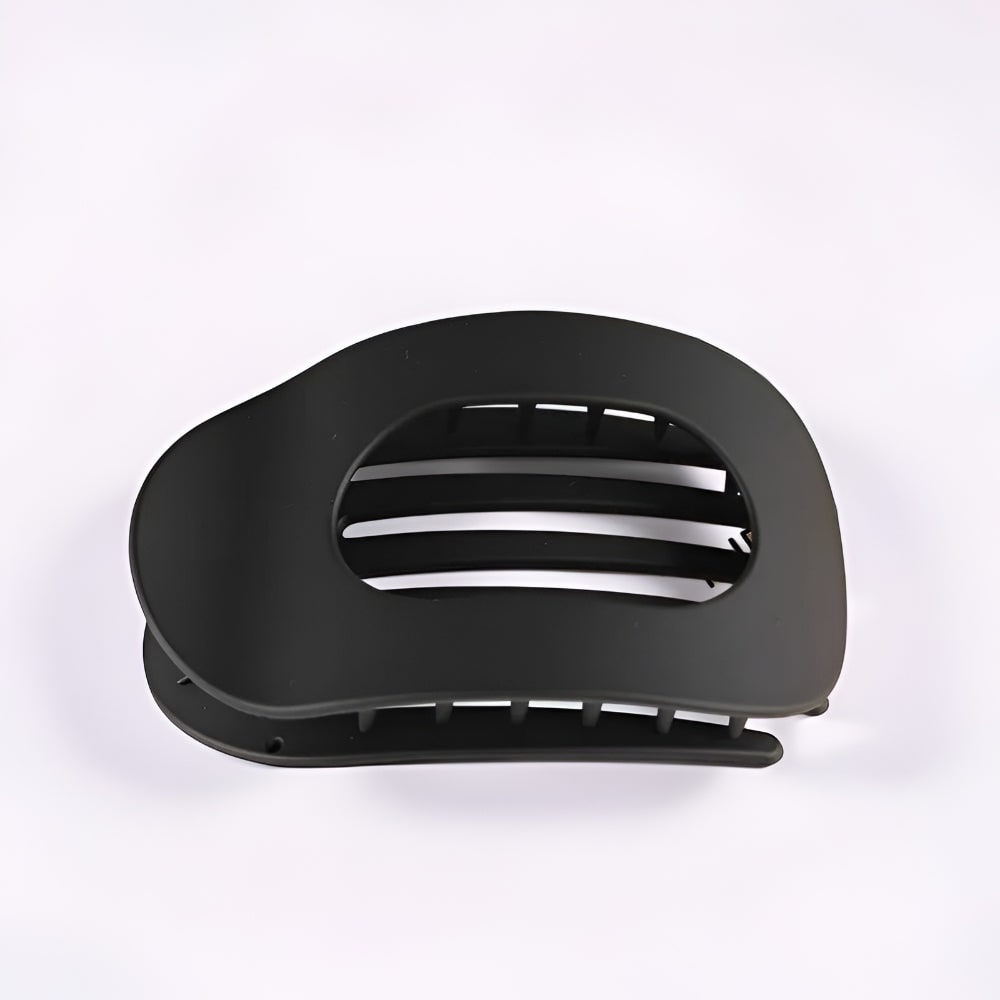 Haarklammer Für Alltag Haaraccessoires Oval - Image 4
