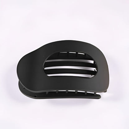 Haarklammer Für Alltag Haaraccessoires Oval - Image 4