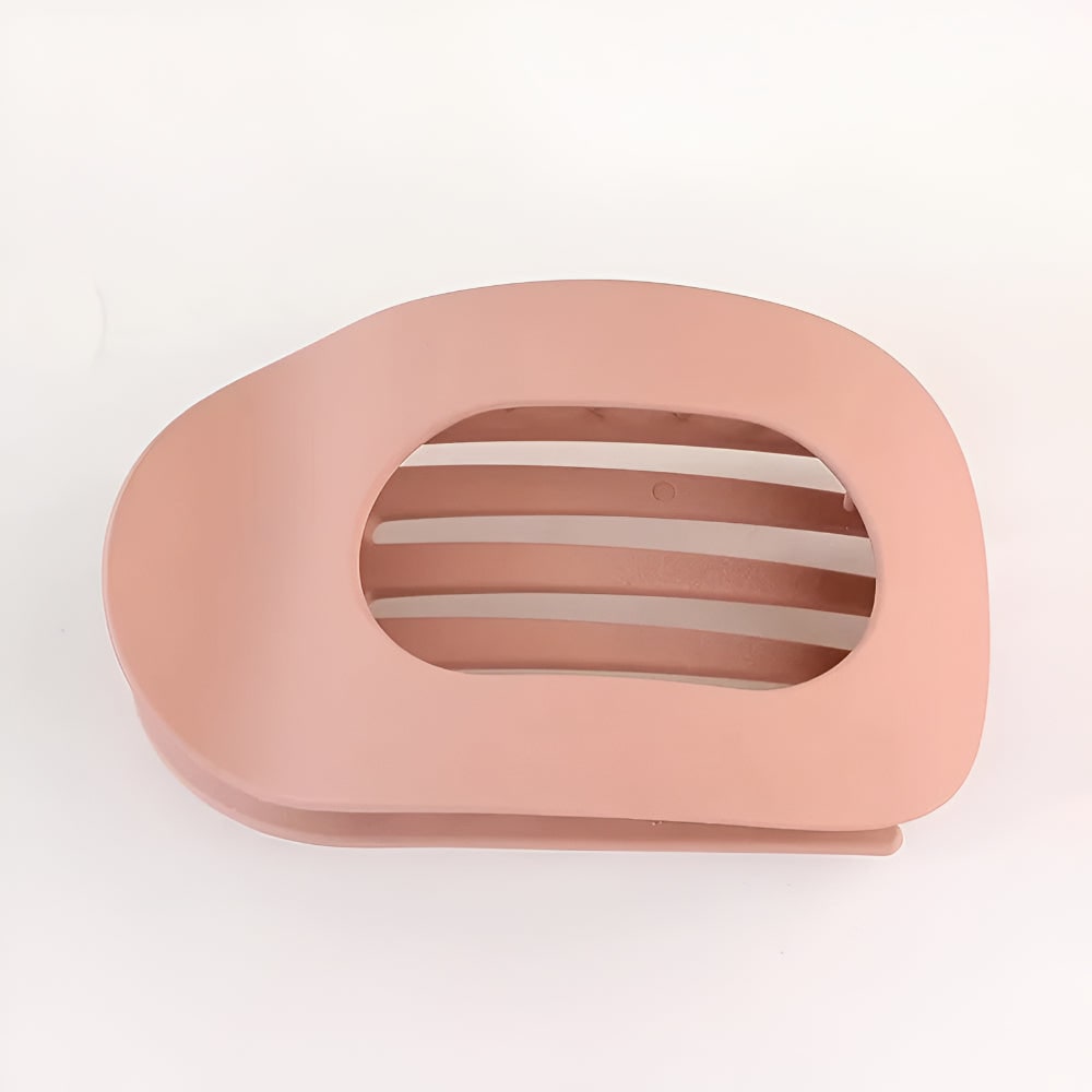 Haarklammer Für Alltag Haaraccessoires Oval - Image 5