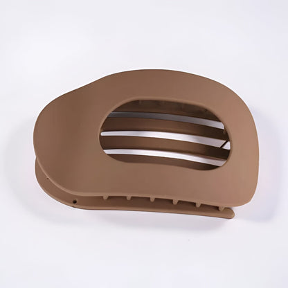 Haarklammer Für Alltag Haaraccessoires Oval - Image 6