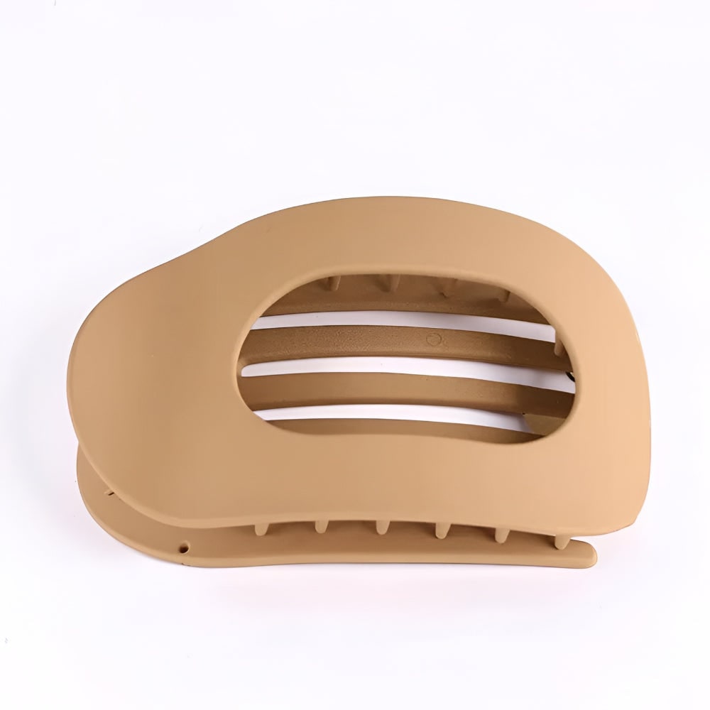 Haarklammer Für Alltag Haaraccessoires Oval - Image 7