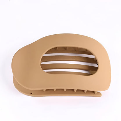 Haarklammer Für Alltag Haaraccessoires Oval - Image 7