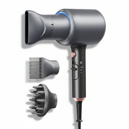 Diffuser Hair Dryer Attachment Universal Curl Diffuser Hair Dryer
