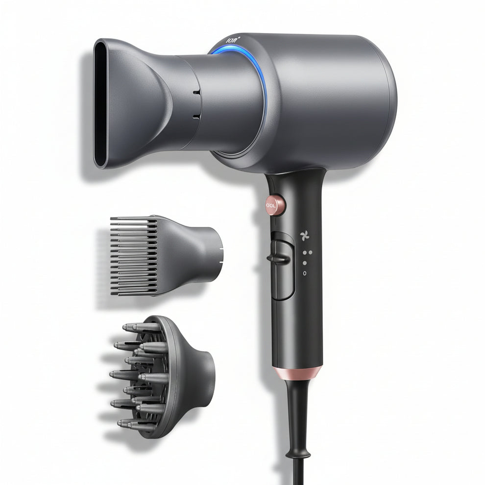Diffusor Föhnaufsatz Universal Locken Diffusor Haar Trockner – Verodie