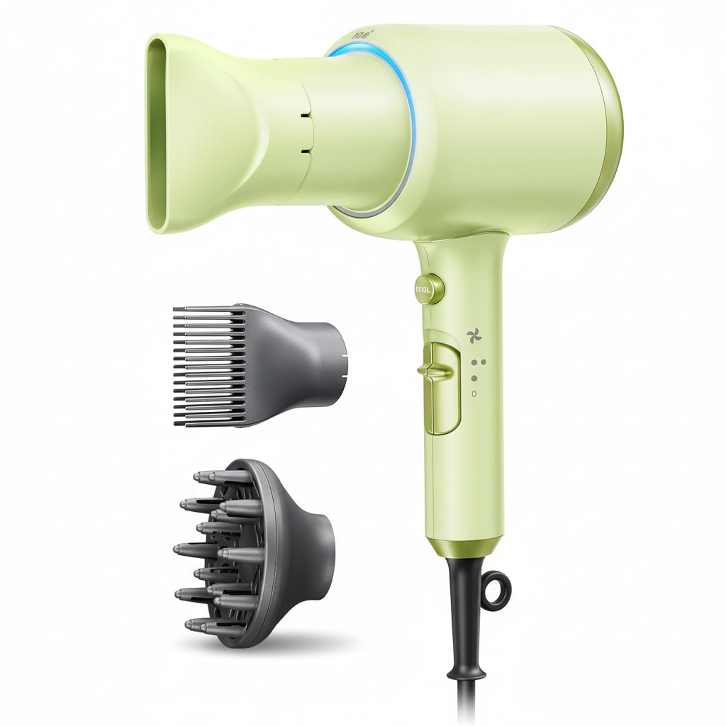 Diffuser Hair Dryer Attachment Universal Curl Diffuser Hair Dryer