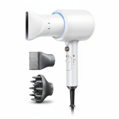 Diffuser Hair Dryer Attachment Universal Curl Diffuser Hair Dryer