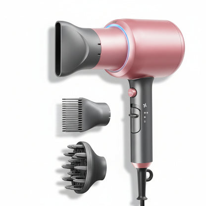 Diffuser Hair Dryer Attachment Universal Curl Diffuser Hair Dryer