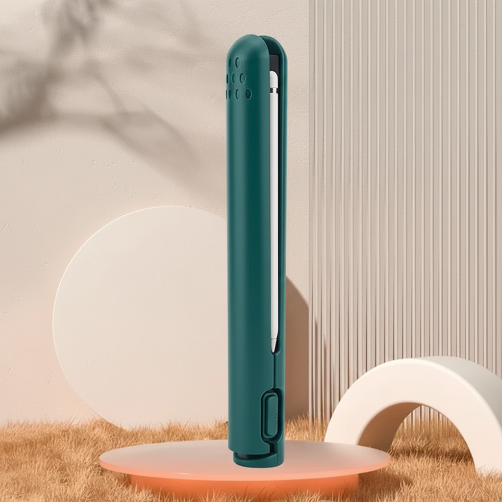 Mini Lockenstab Lockenstab Kompakt Reise Styling Haar