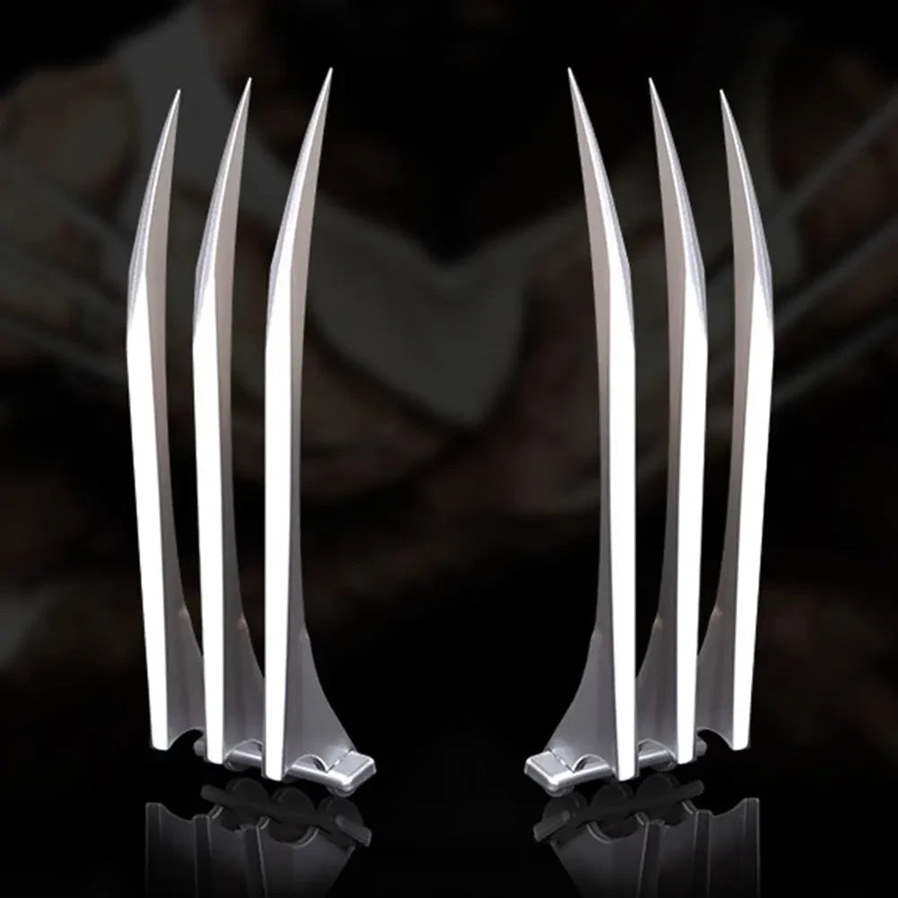 Halloween Accessoires Klauen Requisiten Cosplay - Image 1