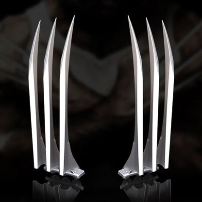 Halloween Accessoires Klauen Requisiten Cosplay - Image 1
