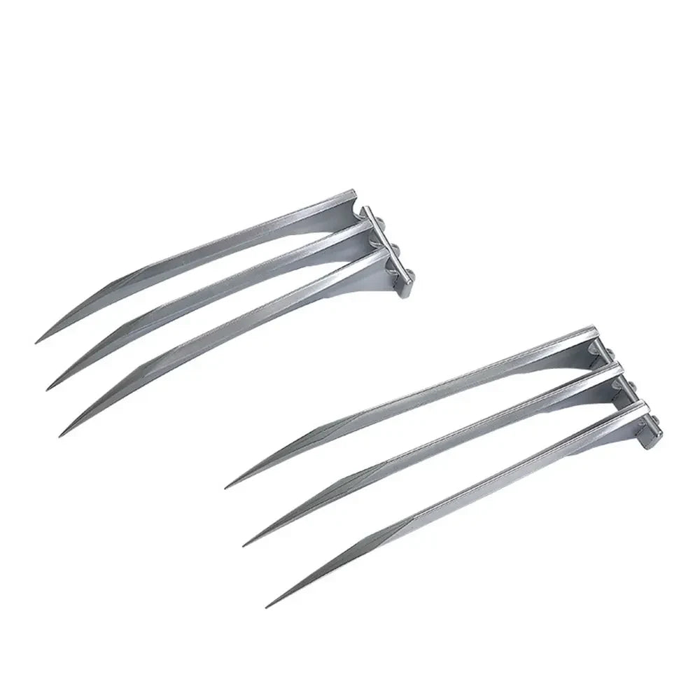 Halloween Accessoires Klauen Requisiten Cosplay - Image 2
