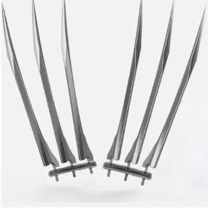 Halloween Accessoires Klauen Requisiten Cosplay - Image 3