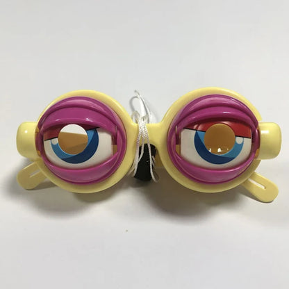 Halloween Accessoires Scherzbrille Lustige Spielzeugbrille - Image 10