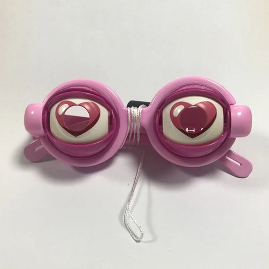 Halloween Accessoires Scherzbrille Lustige Spielzeugbrille - Image 7