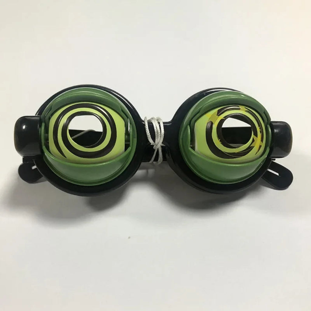 Halloween Accessoires Scherzbrille Lustige Spielzeugbrille - Image 8