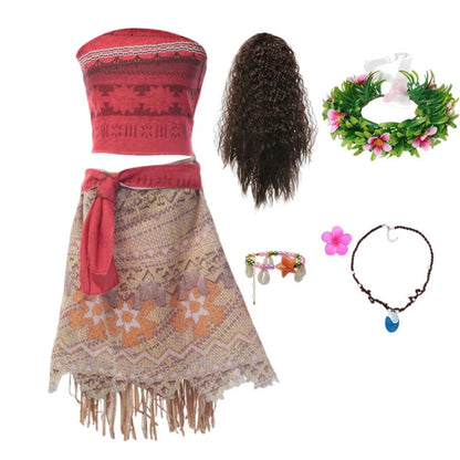 Halloween Cosplay Partykleid Mädchen Kostüme - Image 6