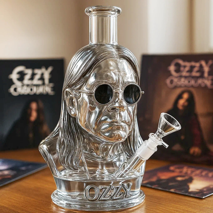 Halloween Dekoration Bong Einzigartiges Design - Image 1