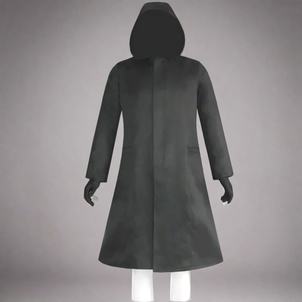 Halloween Kostüm Kostümanzug Cosplay Kostüm Spiel Kostüm Design - Image 9