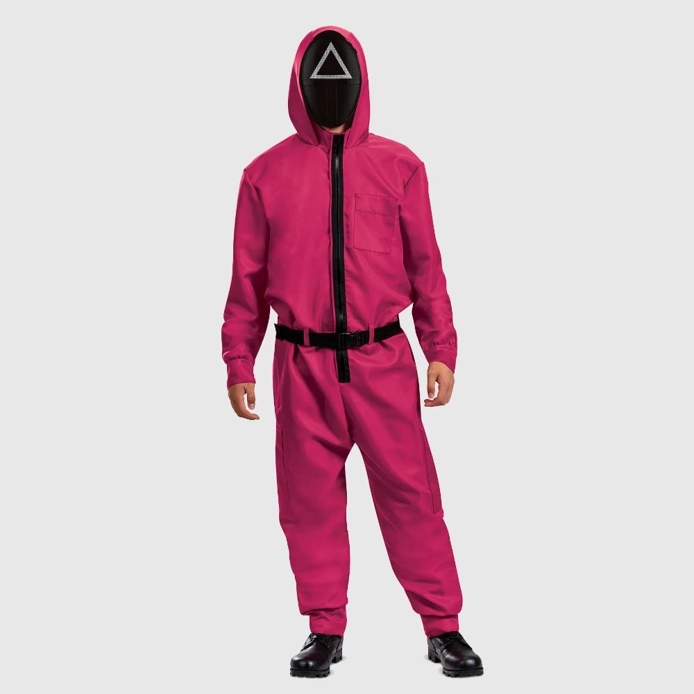 Halloween Kostüm Kostümanzug Cosplay Kostüm Vollkörperkostüm - Image 1