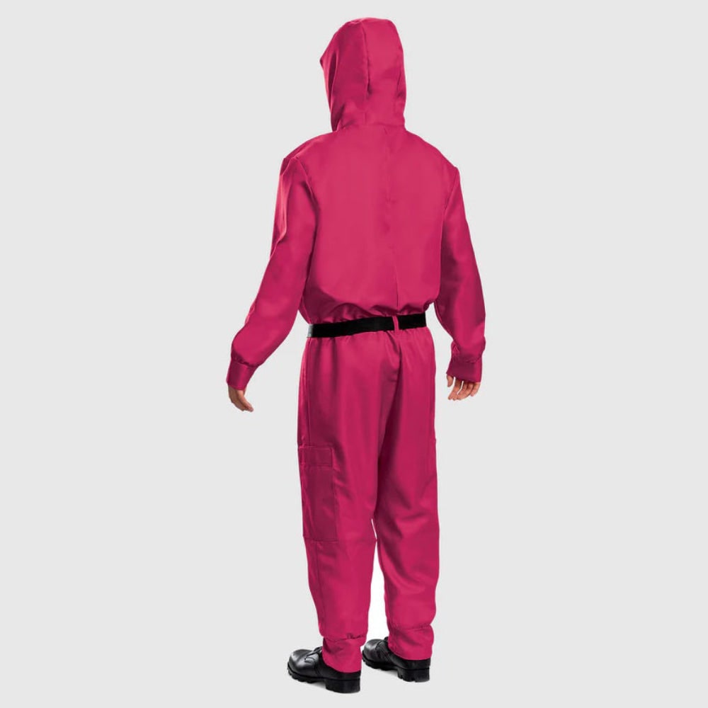 Halloween Kostüm Kostümanzug Cosplay Kostüm Vollkörperkostüm - Image 4