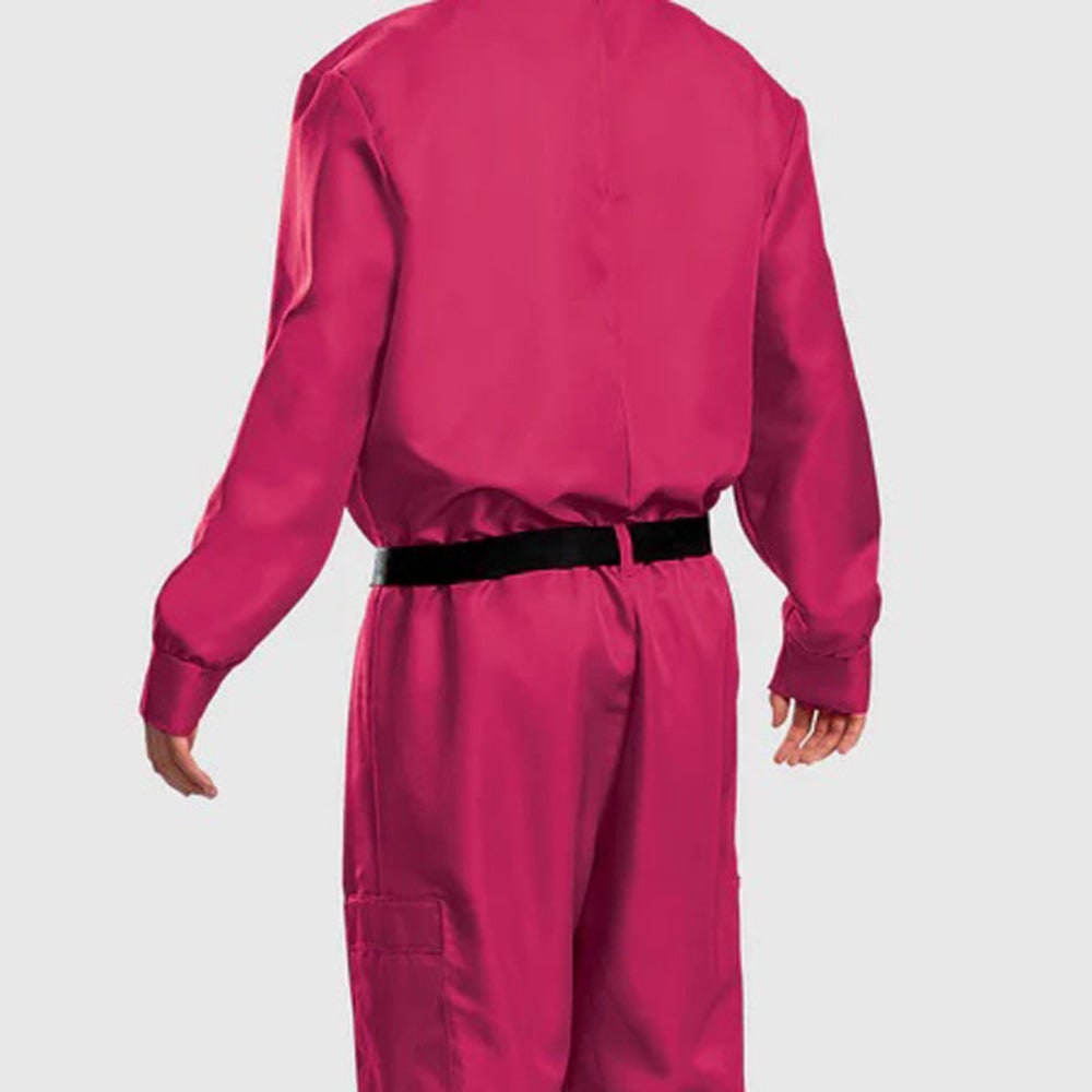 Halloween Kostüm Kostümanzug Cosplay Kostüm Vollkörperkostüm - Image 5
