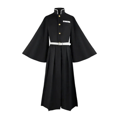 Halloween Kostüme Anime Kämpfer Kimono Cosplay Set - Image 3