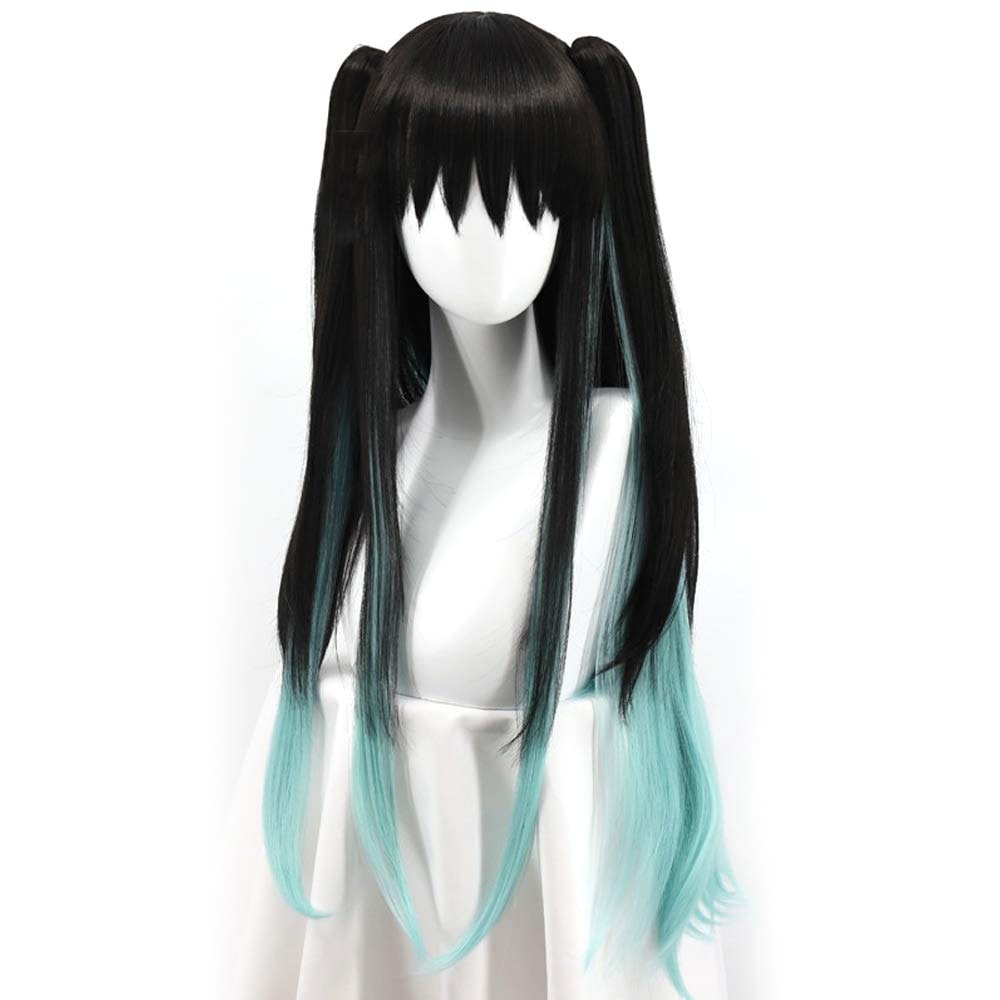 Halloween Kostüme Anime Kämpfer Kimono Cosplay Set - Image 8