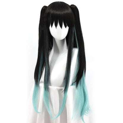 Halloween Kostüme Anime Kämpfer Kimono Cosplay Set - Image 8