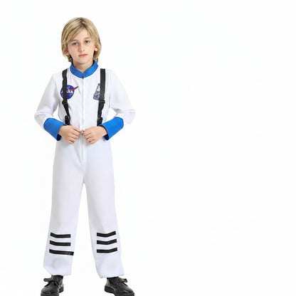 Halloween Kostüme Astronauten Cosplay Set Raumfahrer - Image 8