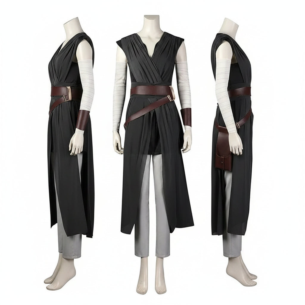Halloween Kostüme Cosplay Abenteuer Outfit - Image 2