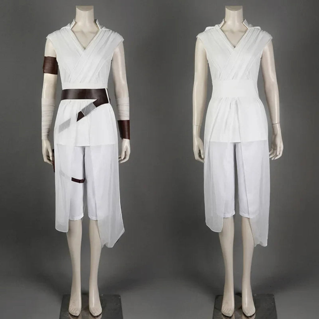 Halloween Kostüme Cosplay Abenteuer Outfit - Image 5